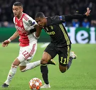 尤文图斯兰蒂亚歌词