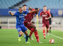 乐动体育开户地址-北京国安对战河北华夏